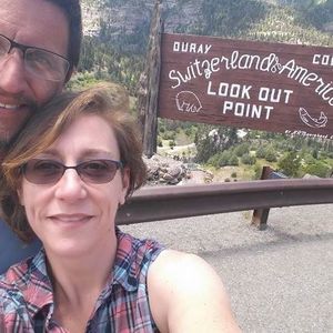 Meet your Posher, Anne